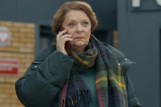 Barwy szczęścia, odcinek 3202: Józefina (Elżbieta Jarosik) 