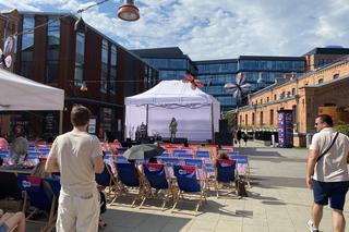 Praskie Lato Konesera 2023