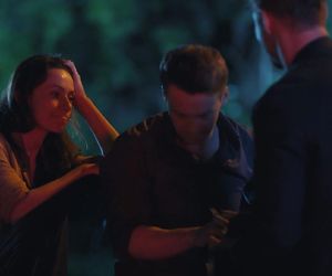 M jak miłość odc. 1887. MaM jak miłość odc. 1887. Martyna (Magdalena Turczeniewicz), Jakub Karski (Krzysztof Kwiatkowski), Marcin (Mikołaj Roznerski)rtyna (Magdalena Turczeniewicz), Jakub Karski (Krzysztof Kwiatkowski)