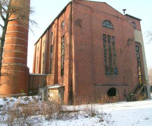 Projekt architektoniczny Muzeum Architektoniczne