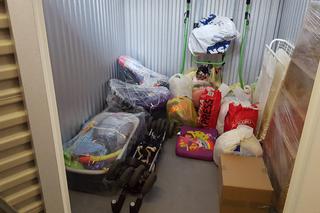 Sosnowieckie Sejfboksy