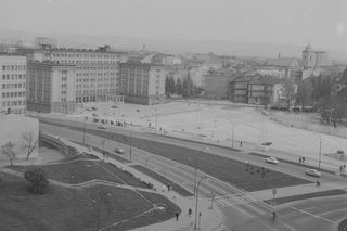 Rzeszów na archiwalnych fotografiach. Tak kiedyś wyglądało miasto