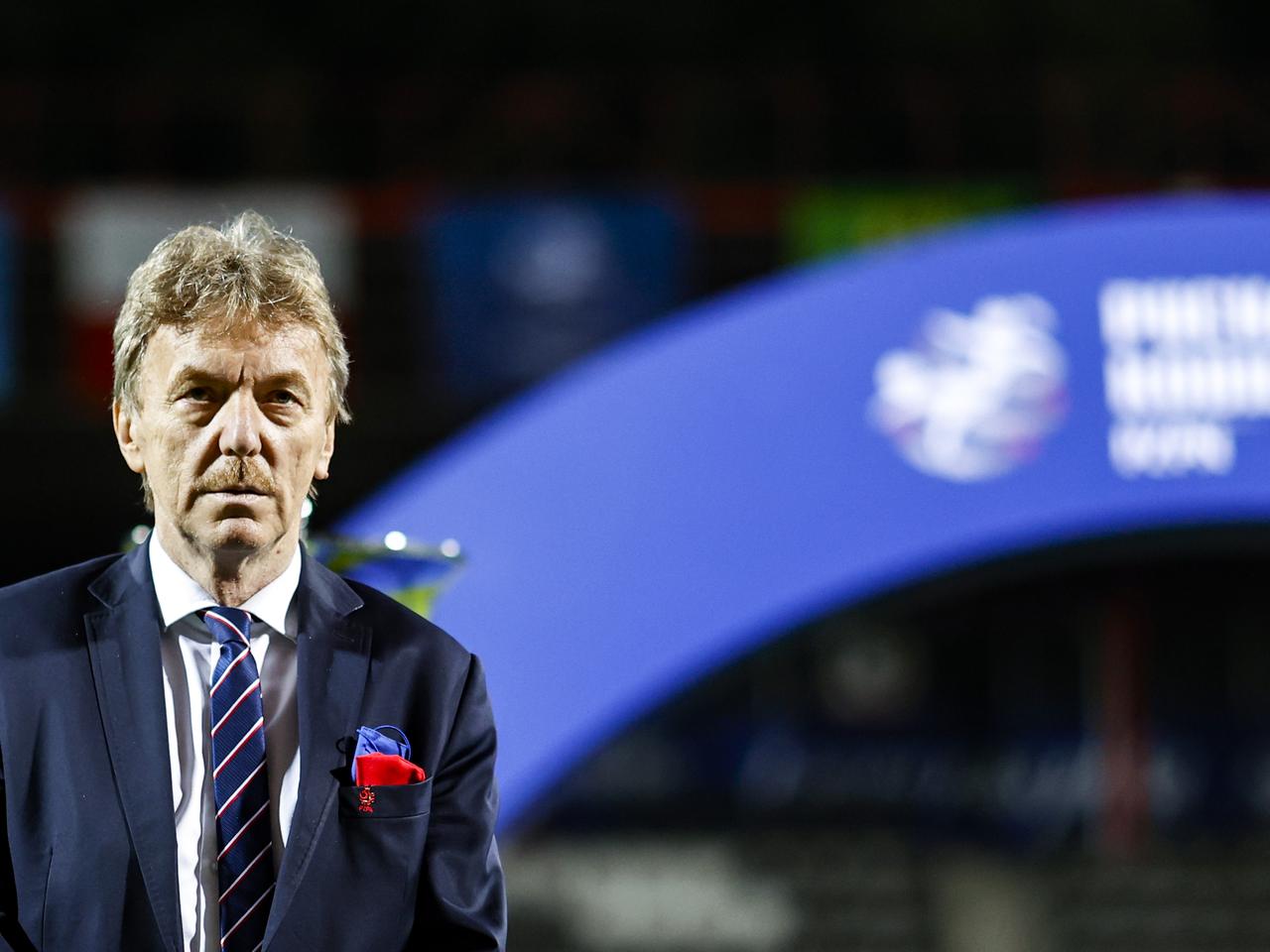 Zbigniew Boniek trafi do byłego klubu? Włosi są przekonani o powrocie legendarnego piłkarza