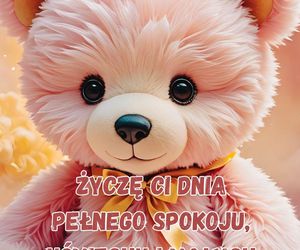 kartki na dzień dobry