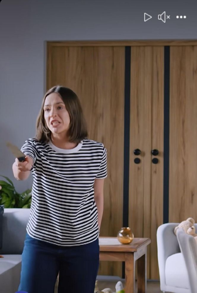 Na Wspólnej odc. 4080. Ania (Sonia Mietielica)