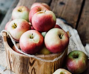 Jabłka wspierają odporność organizmu 