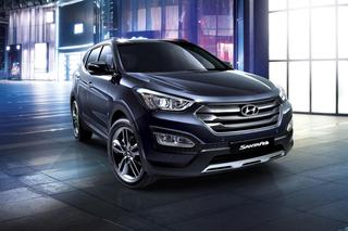 NOWY Hyundai Santa Fe: CENA w POLSCE, informacje, wymiary, silniki - ZDJĘCIA