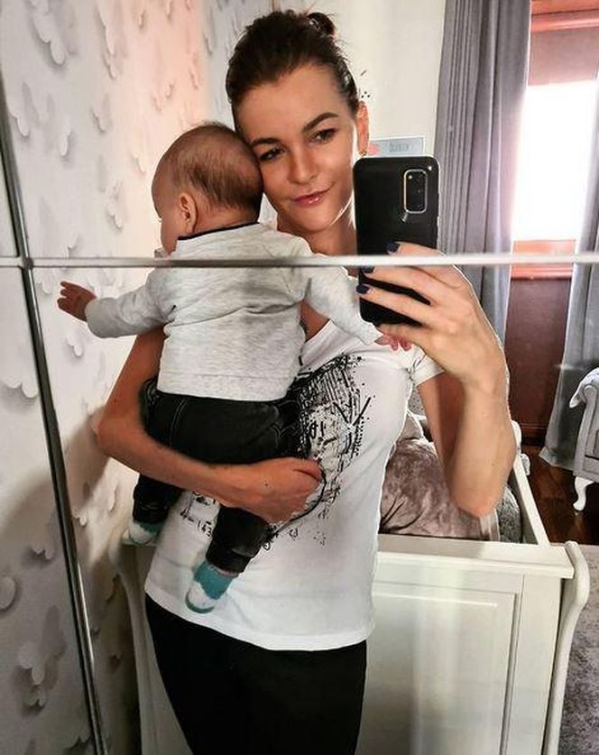 Tak mieszka Agnieszka Radwańska