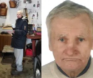 Świętochłowice: zaginął 66-letni Piotr Stempa. Cierpi na zaniki pamięci