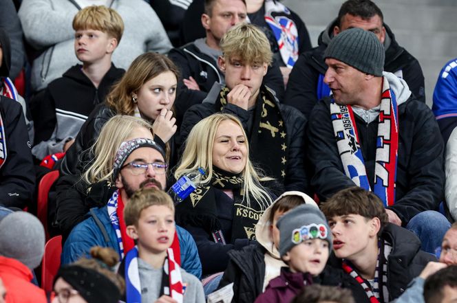 Górnik Zabrze - Legia Warszawa