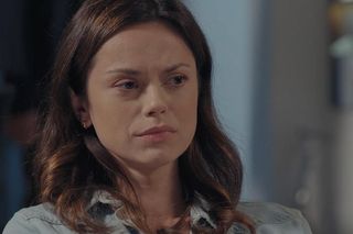 M jak miłość, odcinek 1826: Kasia (Paulina Lasota)