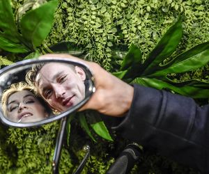 Małgorzata Patryn-Gurłacz, Filip Gurłacz