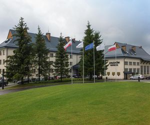 Hotel Arłamów w Bieszczadach