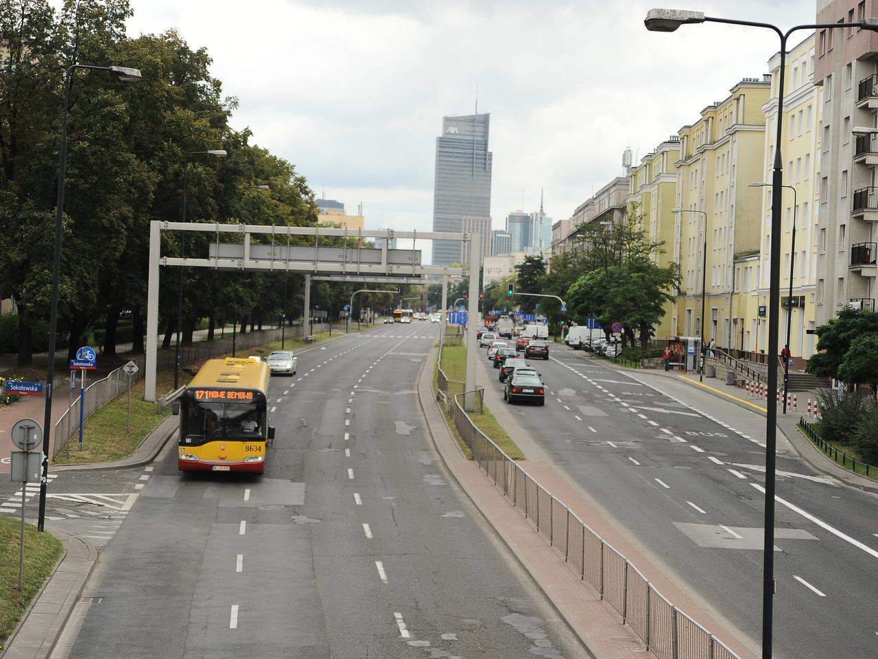 2 lata bez Górczewskiej 