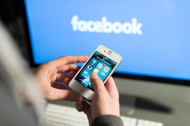 Facebook pokaże twój nastrój! Nowa funkcja ułatwi mówienie o emocjach?
