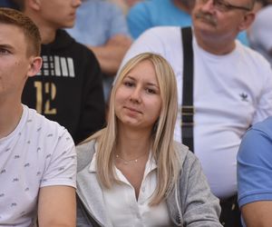 PRES Grupa Deweloperska Toruń - Stelmet Falubaz Zielona Góra, zdjęcia kibiców i zawodników z meczu 10. kolejki PGE Ekstraligi