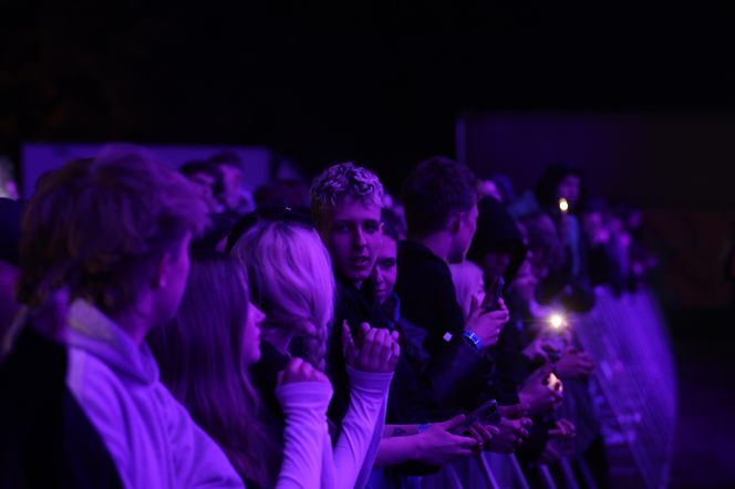 Juwenalia Śląskie 2025. DZIEŃ II Na scenie Oki, Adi Nowak i Otsochodzi