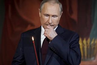 Putin w panice, nici z G20! Będzie na niego zamach? Wcześniej bał się, że dostanie w twarz!
