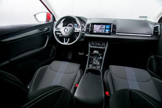 Skoda Karoq 1.5 TSI 150 KM Style DSG7