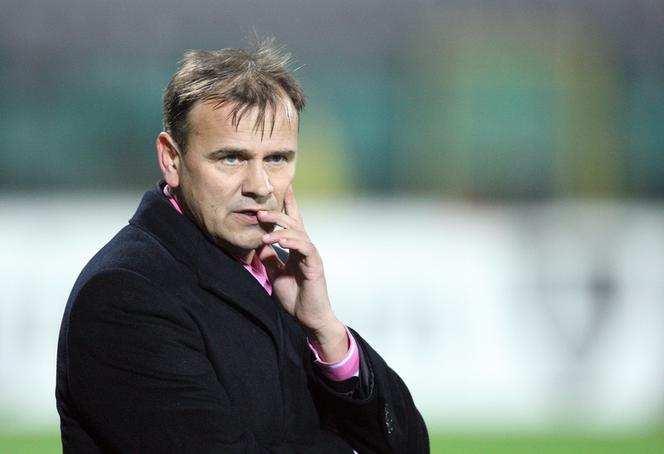 Dariusz Kubicki