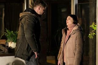 Szok w M jak miłość! Iza nadal zazdrosna o Marcina?! Radek ją opętał, ale jeszcze Chodakowska zapłacze za mężem - ZDJĘCIA