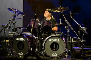 Czy Lars Ulrich czyta komentarze na temat swój i Metalliki w Internecie? Perkusista o koncertowej przyszłości zespołu