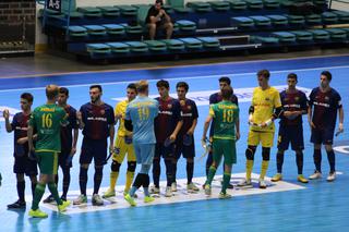 Beyer Futsal Masters 2017