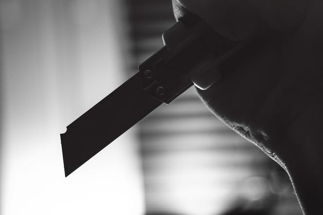38-letni Ukrainiec zadźgał nożem swojego rodaka. W Kaliszu zapadł wyrok