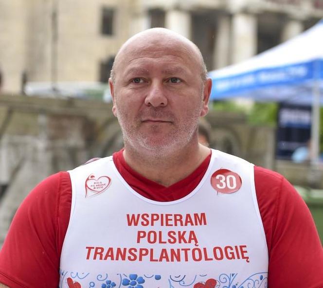 Były poseł PO i mistrz olimpijski zatrzymany przez policję. Dotarliśmy do znajomego młociarza