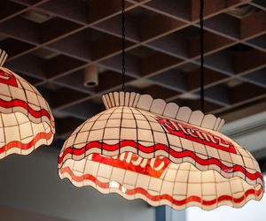 Biuro Kraft Heinz w kompleksie Harmony Office Park na warszawskim Mokotowie