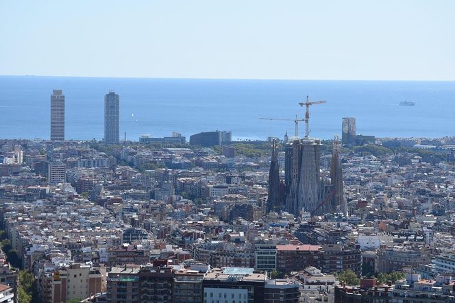 Miejsce 6. Hiszpania – od Costa Brava po Wyspy Kanaryjskie