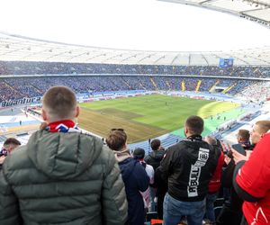 Nie tak miało być. Kompromitacja Niebieskich na Stadionie Śląskim. Wisła rozniosła Ruch Chorzów