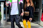 Ariana Grande i Pete Davidson