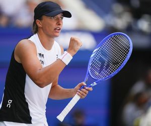 Iga i Wiktorowski znowu razem!