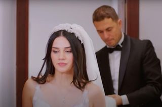 Kuzey będzie zmuszony poślubić siostrę swojej ukochanej po spędzonej wspólnie nocy.