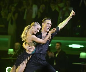 Sara Janicka, Maurycy Popiel