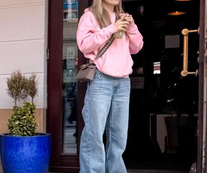 Doda w Żabce z torebką za 150 tyś zł 