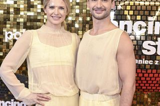 Burza po występie Gorodeckiej w Tańcu z Gwiazdami! Wiktoria przyszła tam robić zamieszanie?