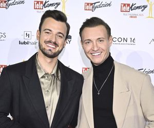 Magiczna sesja Stencela i Krupicza. Fani: prawie jak reklama Apartu!