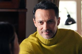 Barwy szczęścia, odcinek 3238: Mariusz porzucony przed ślubem! Kasia pozna smutną historię narzeczonego - ZDJĘCIA