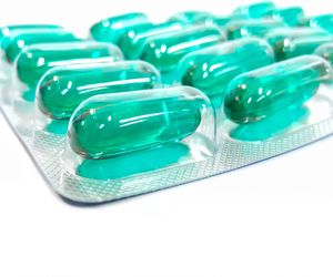 Ibuprofen: działanie, dawkowanie