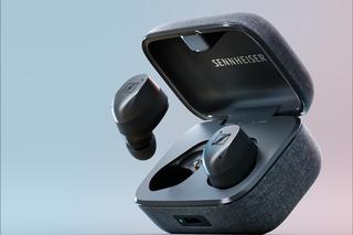 Sennheiser MOMENTUM True Wireless 3