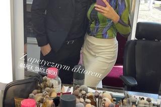 M jak miłość po wakacjach 2023. Ola (Justyna Karłowska), Bartek (Arkadiusz Smoleński)