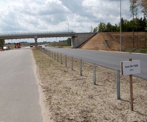Budowa odcinka S19 Haćki-Bielsk Podlaski