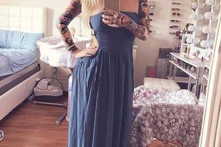 Gwiazda porno wróciła do formy