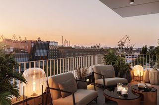 DOKI w Gdańsku od firmy Euro Styl z Grupy Dom Development