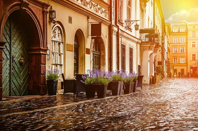 To miasto w Polsce nazywają tańszym Rzymem. Zastępuje drogie wycieczki za granicę