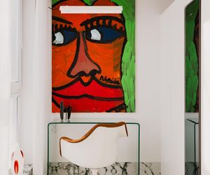 Apartament w Tychach_Obiekty Studio_07