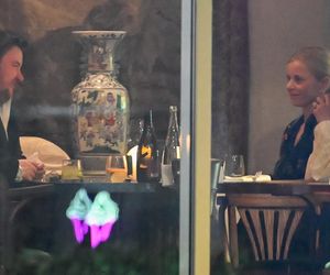 Małgorzata Foremniak świetowała zaręczyny?!