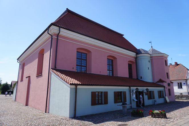 Turystyczna Ósemka. Relacja z turystycznego hitu tego lata w Podlaskiem